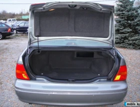 Lexus LS 430 President, снимка 15