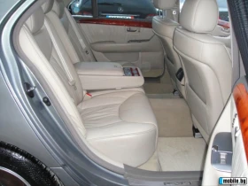 Lexus LS 430 President, снимка 7