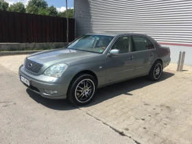 Lexus LS 430 President, снимка 3