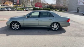Lexus LS 430 President, снимка 5