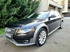 Audi A4 * ALLROAD* INDIVIDUAL* QUATTRO* FULL, снимка 1