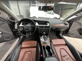 Audi A4 * ALLROAD* INDIVIDUAL* QUATTRO* FULL, снимка 9