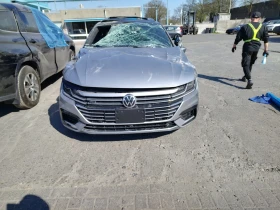 VW Arteon, снимка 8