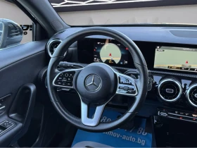 Mercedes-Benz A 180 D АВТОМАТИК НАВИГАЦИЯ КОЖА LED СВЕТЛИНИ КАМЕРА, снимка 13
