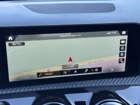 Mercedes-Benz A 180 D АВТОМАТИК НАВИГАЦИЯ КОЖА LED СВЕТЛИНИ КАМЕРА, снимка 10