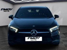 Mercedes-Benz A 180 D АВТОМАТИК НАВИГАЦИЯ КОЖА LED СВЕТЛИНИ КАМЕРА, снимка 5
