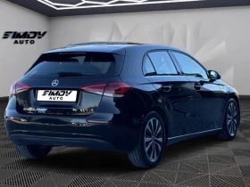 Mercedes-Benz A 180 D АВТОМАТИК НАВИГАЦИЯ КОЖА LED СВЕТЛИНИ КАМЕРА, снимка 4