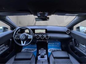 Mercedes-Benz A 180 D АВТОМАТИК НАВИГАЦИЯ КОЖА LED СВЕТЛИНИ КАМЕРА, снимка 9