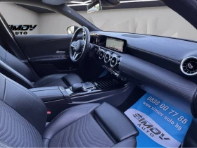 Mercedes-Benz A 180 D АВТОМАТИК НАВИГАЦИЯ КОЖА LED СВЕТЛИНИ КАМЕРА, снимка 14