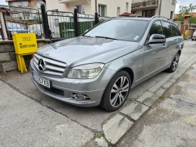 Mercedes-Benz C 320, снимка 1