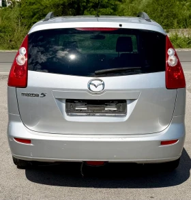 Mazda 5, снимка 6