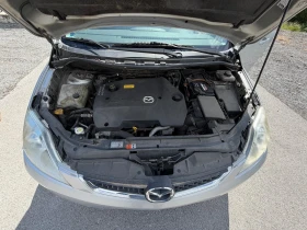 Mazda 5, снимка 13