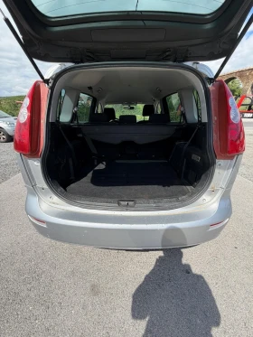 Mazda 5, снимка 9