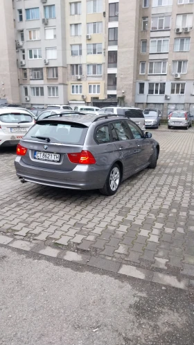BMW 318, снимка 3