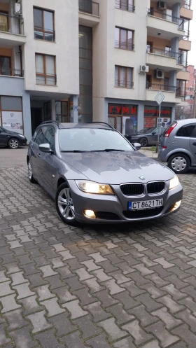 BMW 318, снимка 2