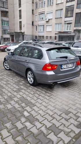 BMW 318, снимка 4