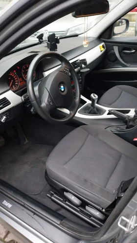 BMW 318, снимка 8