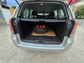 Opel Zafira 1.9 CDI, снимка 4
