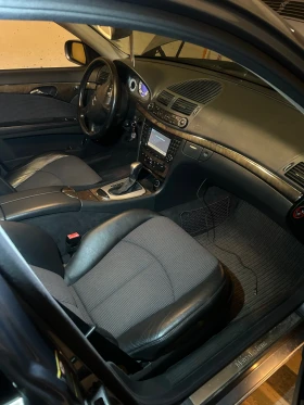 Mercedes-Benz E 320 CDI | РЕДОВИ 6, снимка 11