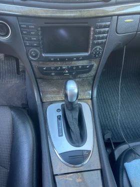 Mercedes-Benz E 320 CDI | РЕДОВИ 6, снимка 13