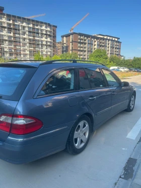 Mercedes-Benz E 320 CDI | РЕДОВИ 6, снимка 6