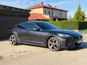 Kia Stinger 3.3T GT autogeorge.com, снимка 1