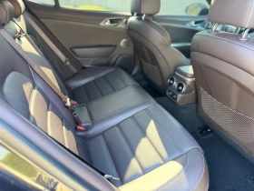 Kia Stinger 3.3T GT autogeorge.com, снимка 9