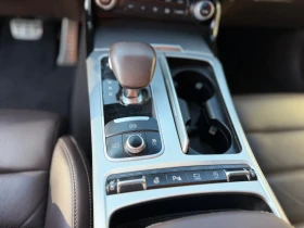 Kia Stinger 3.3T GT autogeorge.com, снимка 16