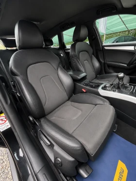 Audi A4 2.0TDI| 170HP| QUATTRO| RECARO| СОБСТВЕН ЛИЗИНГ, снимка 6