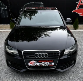 Audi A4 2.0TDI| 170HP| QUATTRO| RECARO| СОБСТВЕН ЛИЗИНГ, снимка 4