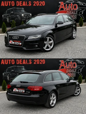Audi A4 2.0TDI| 170HP| QUATTRO| RECARO| СОБСТВЕН ЛИЗИНГ, снимка 2