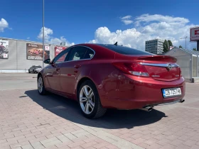 Opel Insignia, снимка 4