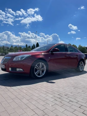Opel Insignia, снимка 2