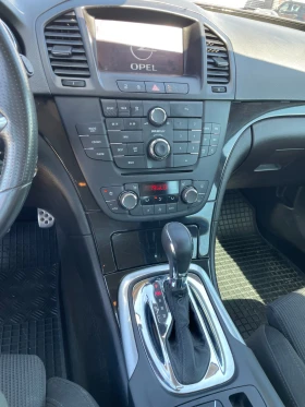 Opel Insignia, снимка 9