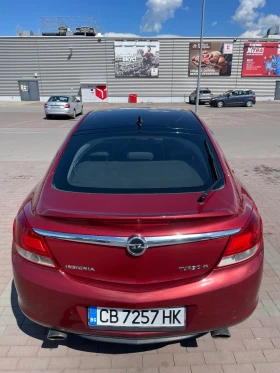Opel Insignia, снимка 5