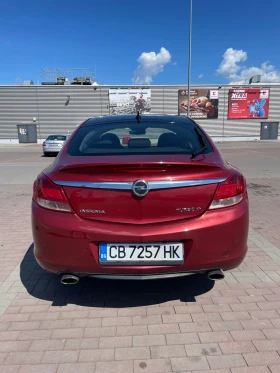Opel Insignia, снимка 6