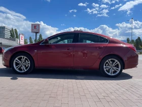 Opel Insignia, снимка 3