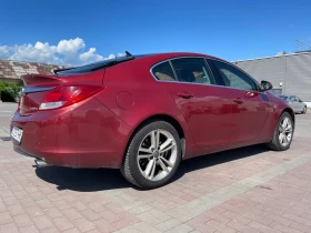Opel Insignia, снимка 7