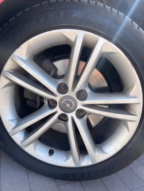 Opel Insignia, снимка 14