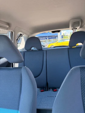 Honda Jazz, снимка 8