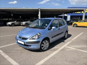 Honda Jazz, снимка 2