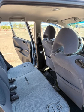 Honda Jazz, снимка 10