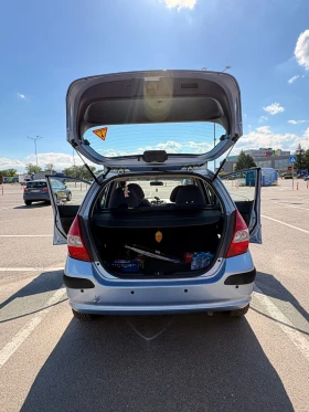 Honda Jazz, снимка 15