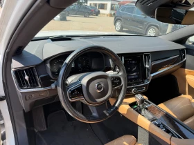 Volvo V90 2.0D5 AWD AVTOMAT/KOJA/NAVI/KAMERA EURO 6, снимка 13