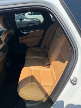 Volvo V90 2.0D5 AWD AVTOMAT/KOJA/NAVI/KAMERA EURO 6, снимка 10