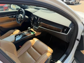 Volvo V90 2.0D5 AWD AVTOMAT/KOJA/NAVI/KAMERA EURO 6, снимка 11