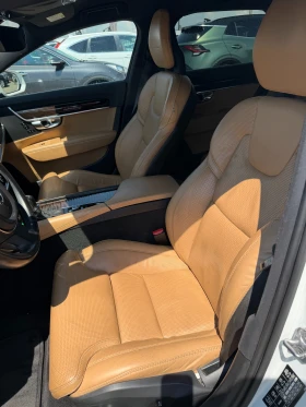 Volvo V90 2.0D5 AWD AVTOMAT/KOJA/NAVI/KAMERA EURO 6, снимка 12