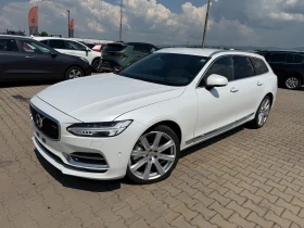 Volvo V90 2.0D5 AWD AVTOMAT/KOJA/NAVI/KAMERA EURO 6, снимка 1
