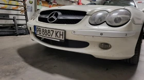 Mercedes-Benz SL, снимка 5