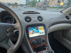 Mercedes-Benz SL, снимка 11